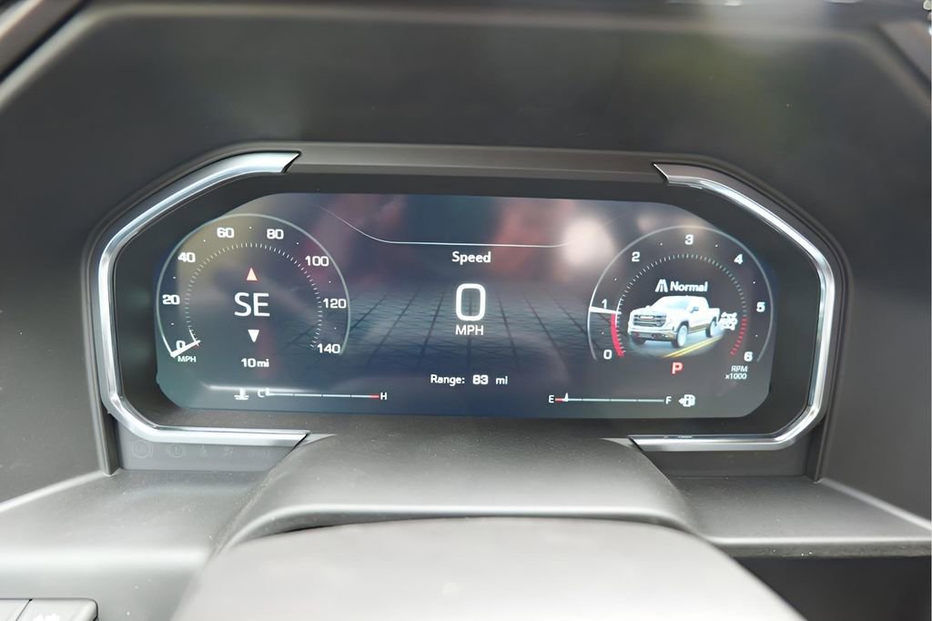 New 2026 GMC Sierra 1500 AT4X image 14