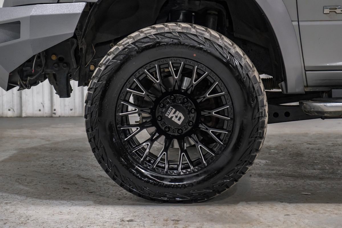 Used 2022 RAM 2500 Lone Star w/ Lone Star Silver Edition image 63