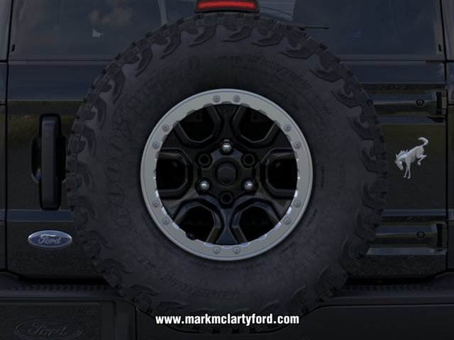 New 2026 Ford Bronco Badlands AWD/4WD image 24