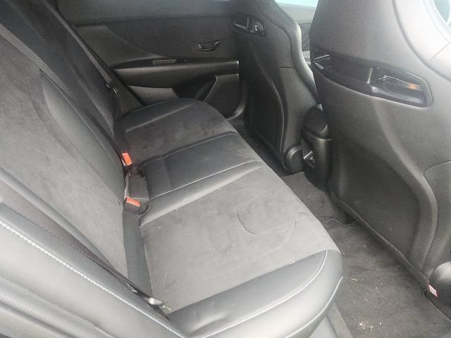Used 2024 Hyundai Elantra N FWD image 10