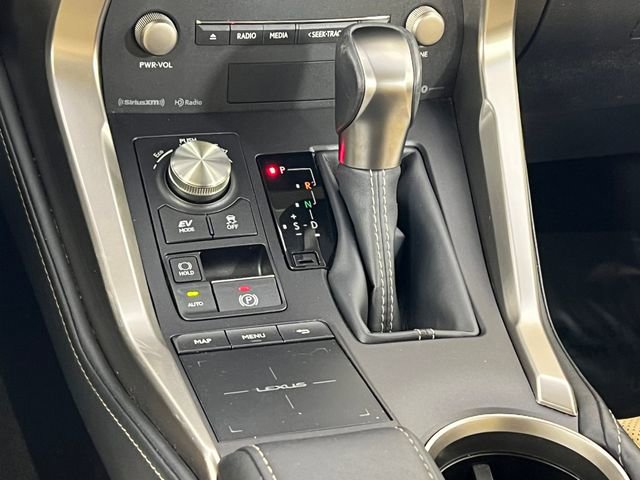 Used 2019 Lexus NX 300h AWD w/ Premium Package image 39