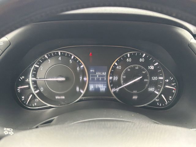 Used 2019 Nissan Armada SL w/ Premium Package RWD image 22