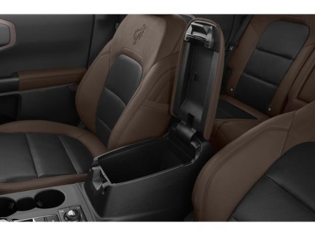 Certified 2024 Ford Bronco Sport Badlands image 14