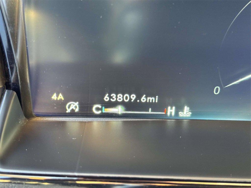 Used 2019 Lincoln Navigator Reserve w/ Cargo Package image 13