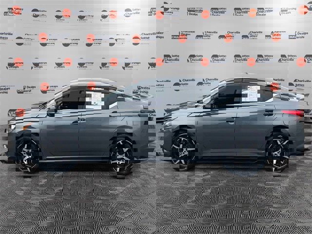 Used 2020 Nissan Altima 2.5 S image 2