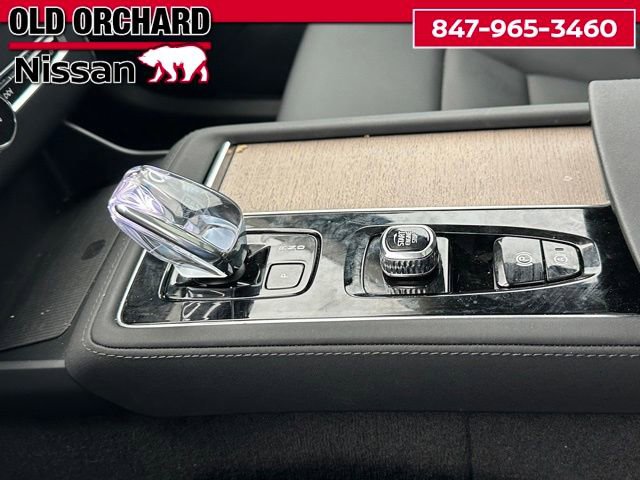Used 2025 Volvo XC90 B6 Plus AWD/4WD image 20