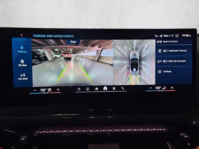 New 2026 BMW M4 xDrive Competition w/ Executive Package image 13