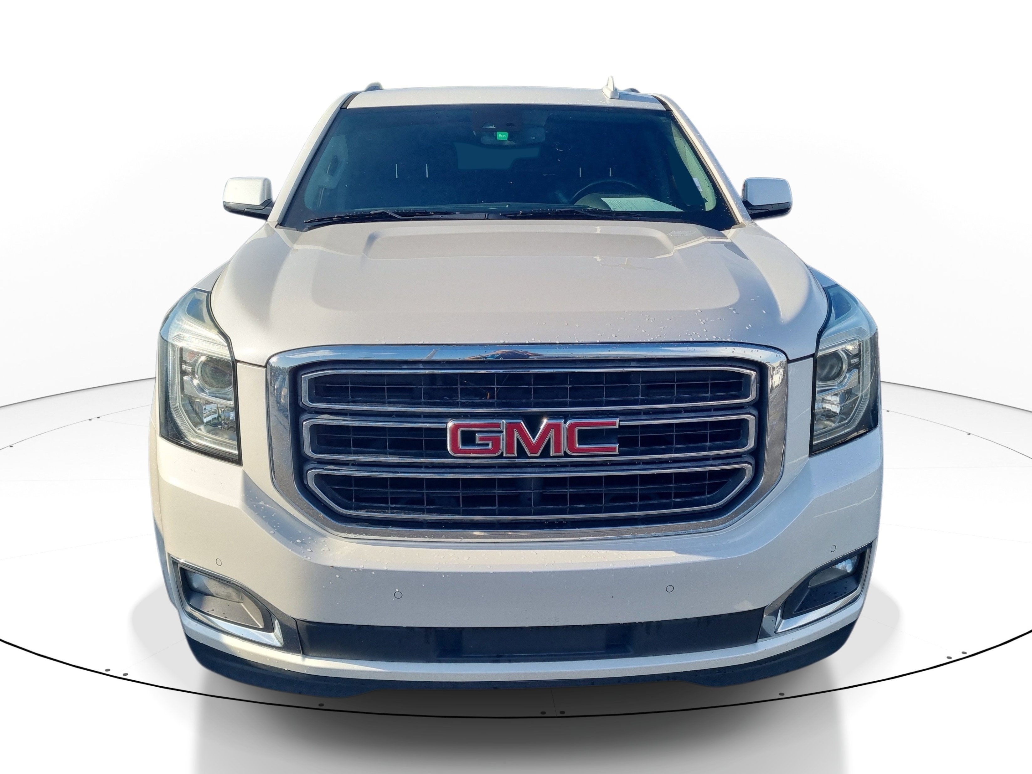 Used 2020 GMC Yukon SLT w/ Open Road Package RWD image 2