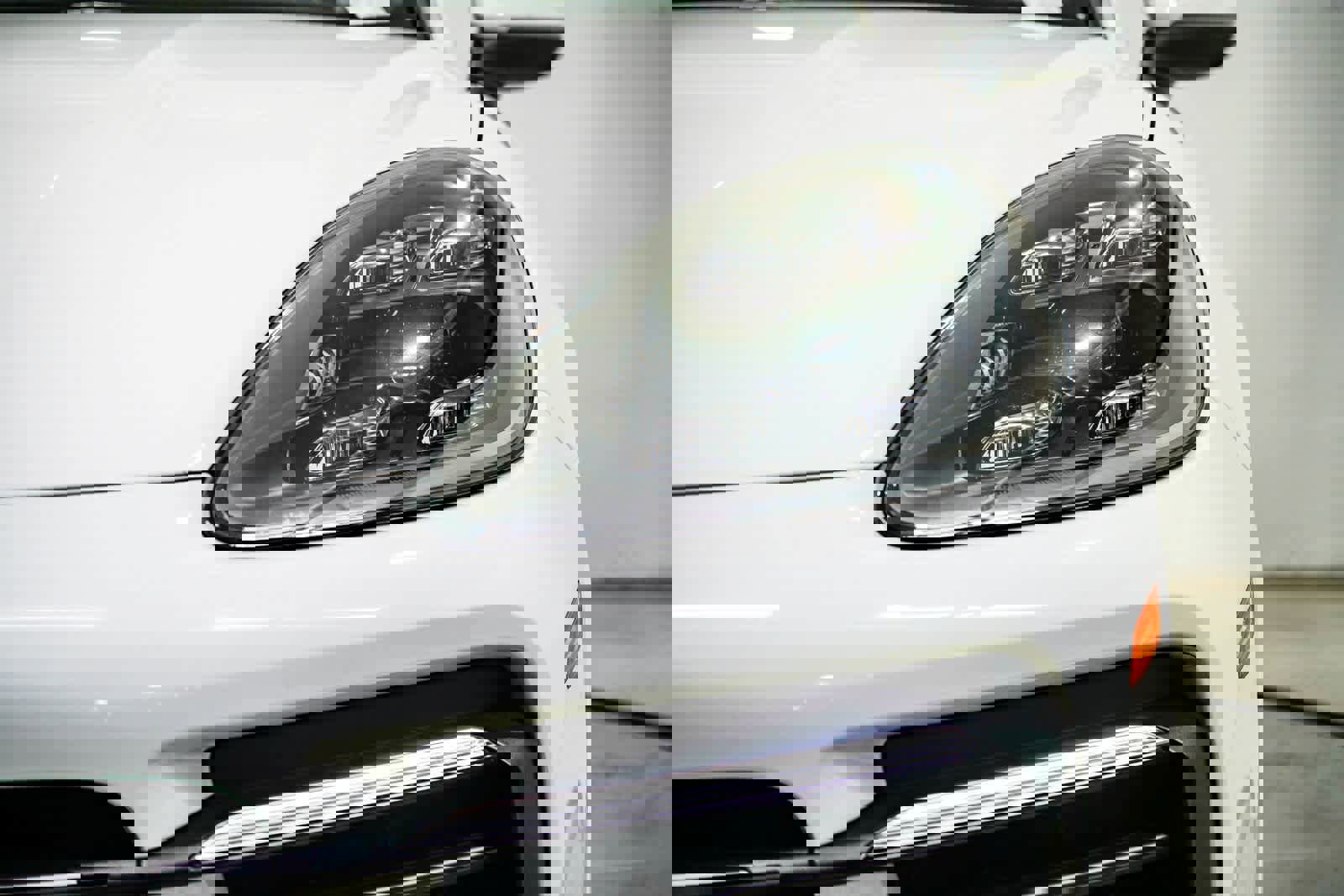 Used 2023 Porsche Cayenne S Platinum image 7