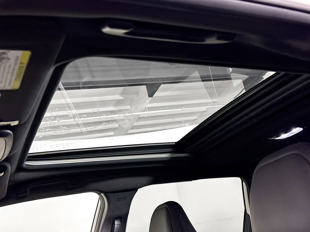 Certified 2025 Subaru Forester Sport w/ Popular Package #1 image 19