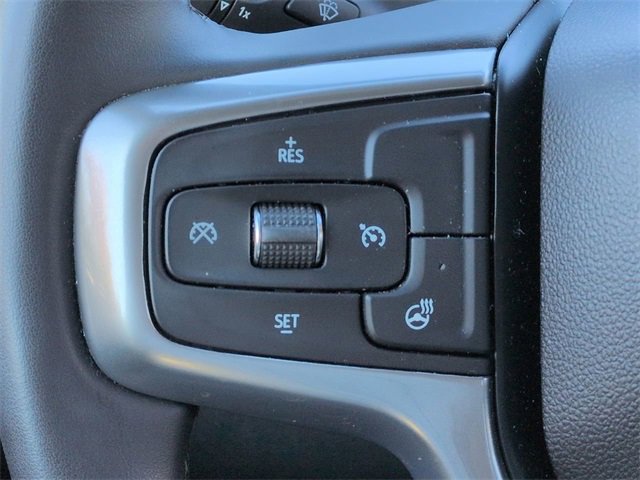 Used 2023 Chevrolet Silverado 3500 LTZ w/ Z71 Chrome Sport Edition image 28