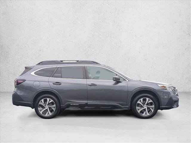 Used 2022 Subaru Outback Limited AWD/4WD image 4