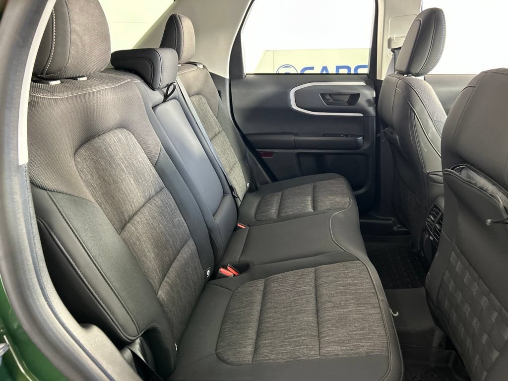 Used 2023 Ford Bronco Sport Big Bend w/ Convenience Package AWD/4WD image 31