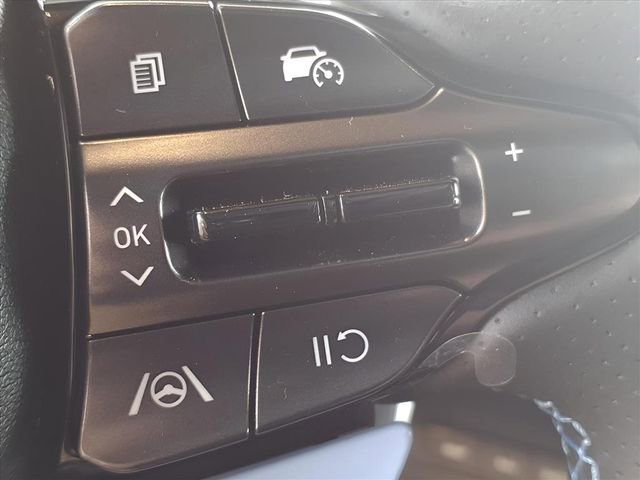 New 2025 Hyundai Elantra N image 17