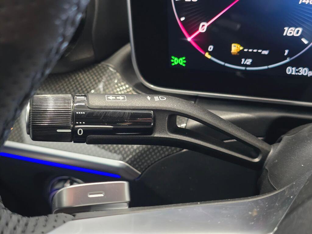 New 2026 Mercedes-Benz C 300 4MATIC Sedan image 39