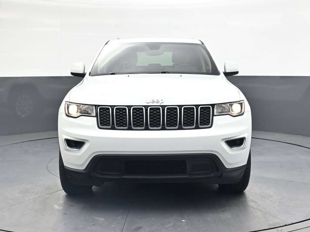 Used 2022 Jeep Grand Cherokee Laredo E AWD/4WD image 13