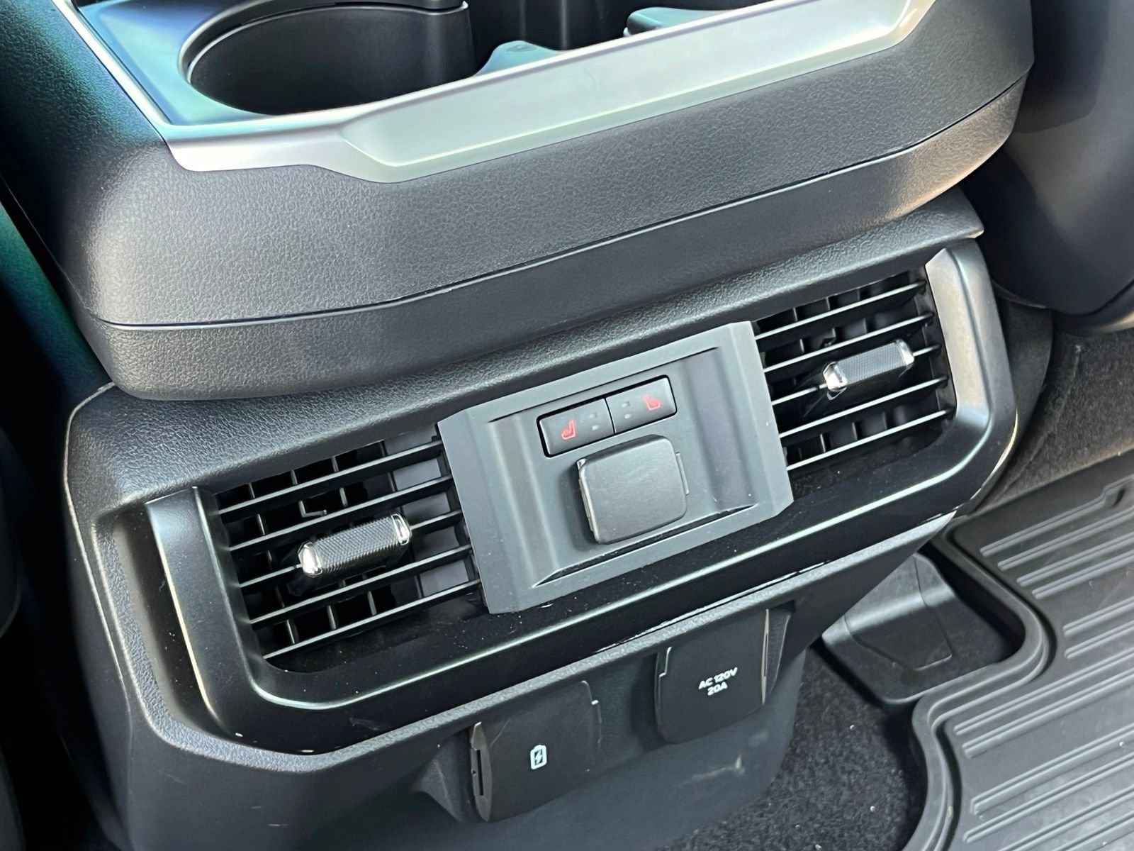 Used 2025 Ford F150 Raptor AWD/4WD image 22