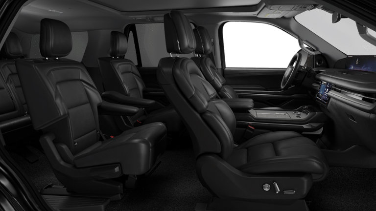 New 2027 Lincoln Navigator Reserve AWD/4WD image 33