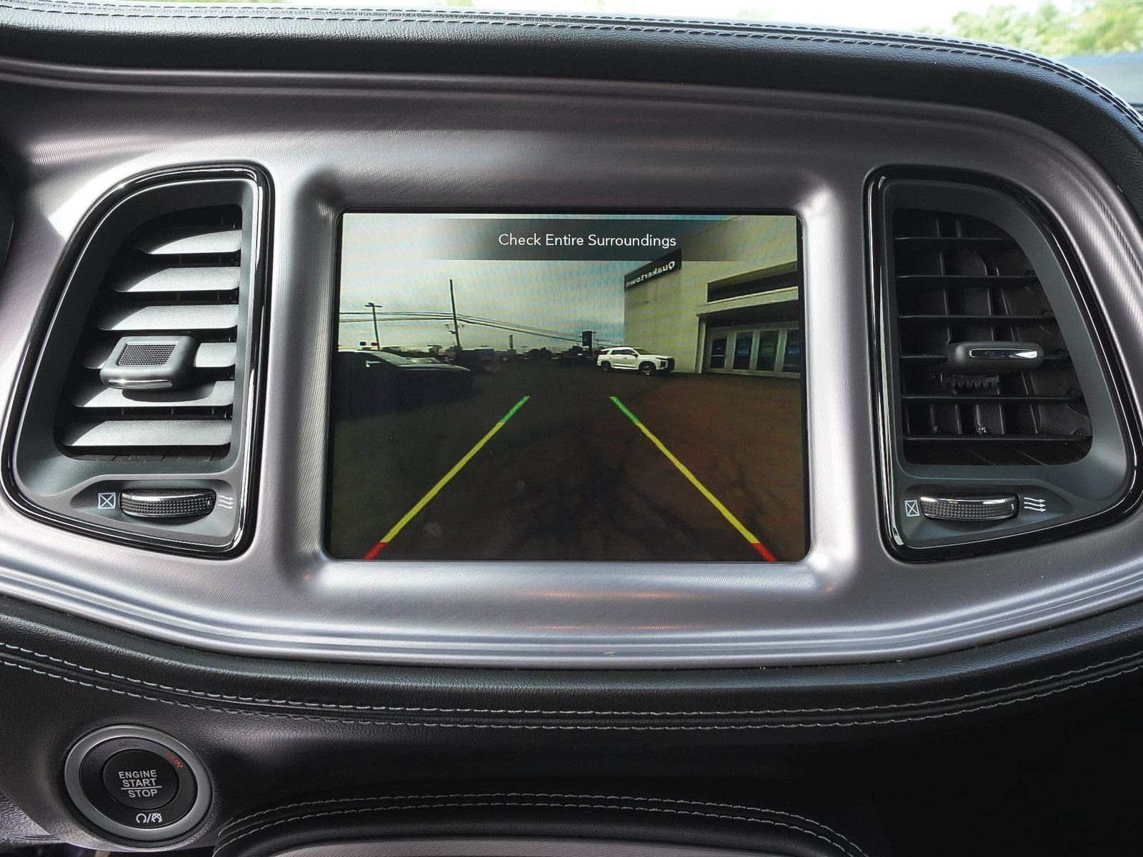 Used 2023 Dodge Challenger R/T Scat Pack RWD image 24