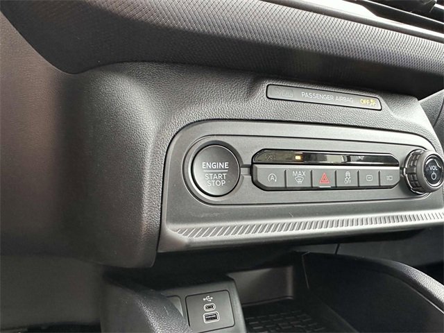 New 2025 Ford Bronco Sport Heritage w/ Convenience Package image 24