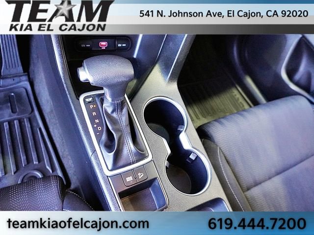 Used 2020 Kia Sportage LX image 29