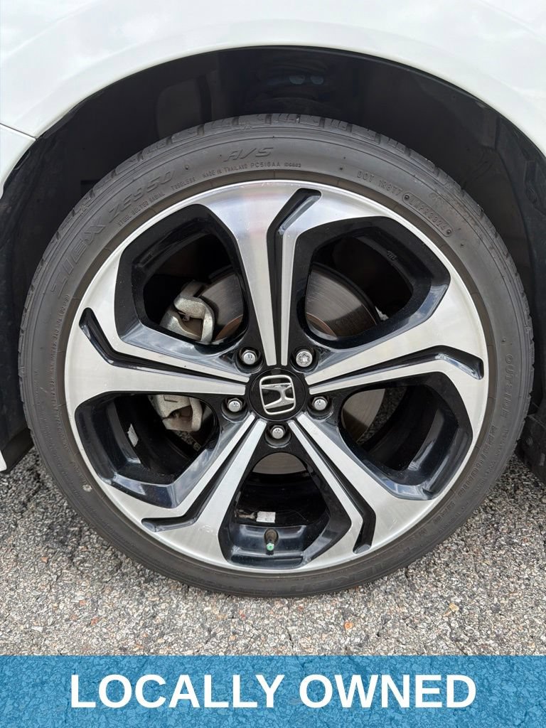 Used 2015 Honda Civic Si image 3