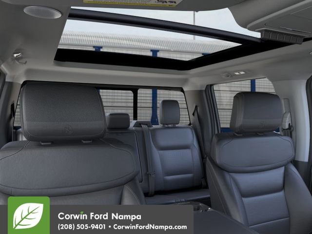 New 2026 Ford F350 Lariat image 22