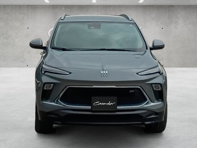 Used 2024 Buick Encore GX Sport Touring FWD image 18