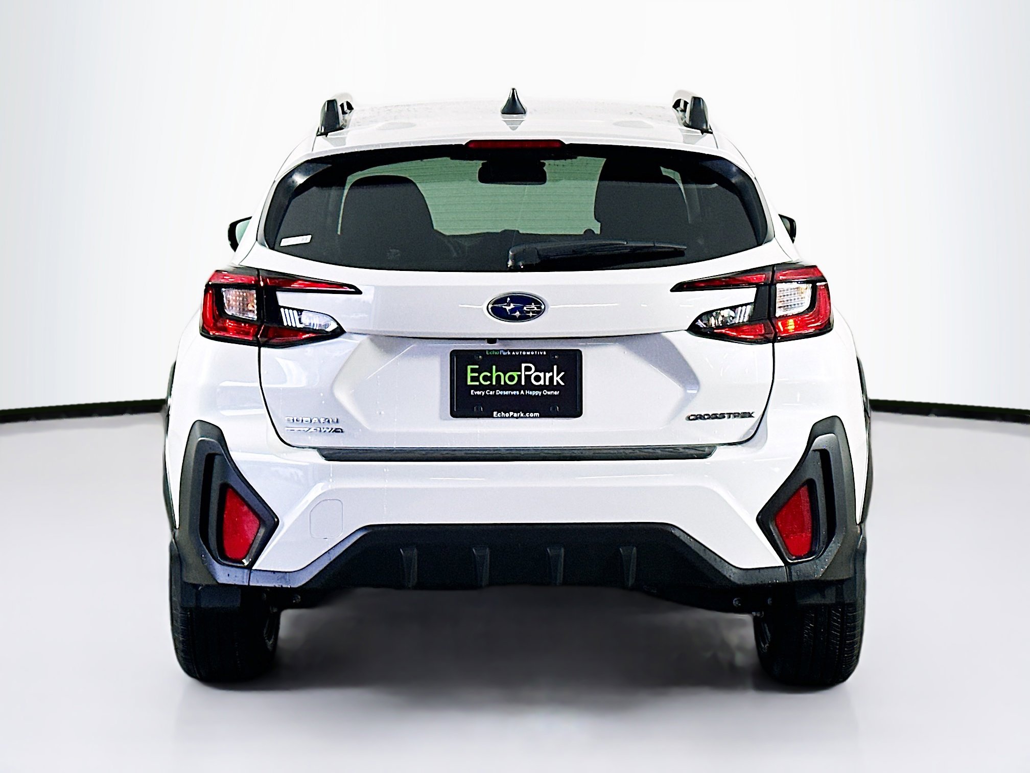 Used 2024 Subaru Crosstrek 2.0i Premium image 7