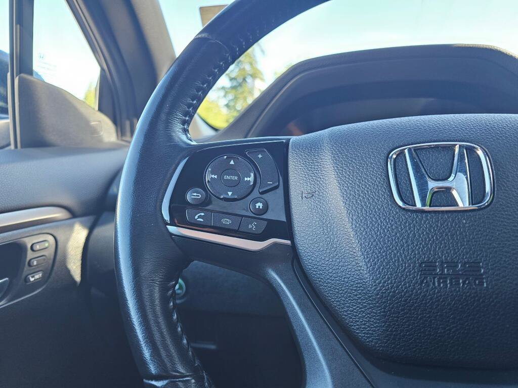 Used 2021 Honda Passport EX-L image 33