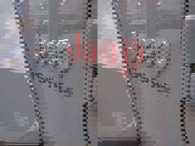 New 2026 Jeep Gladiator Mojave image 12