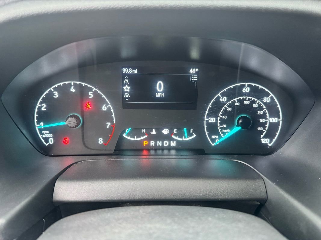 Used 2025 Ford Transit 350 High Roof Extended image 18