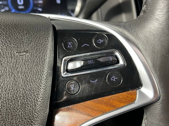 Used 2018 Cadillac Escalade ESV Luxury w/ LPO, Radiant Package image 13
