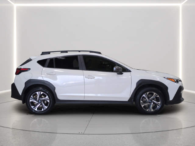 Used 2024 Subaru Crosstrek 2.0i Premium AWD/4WD image 6