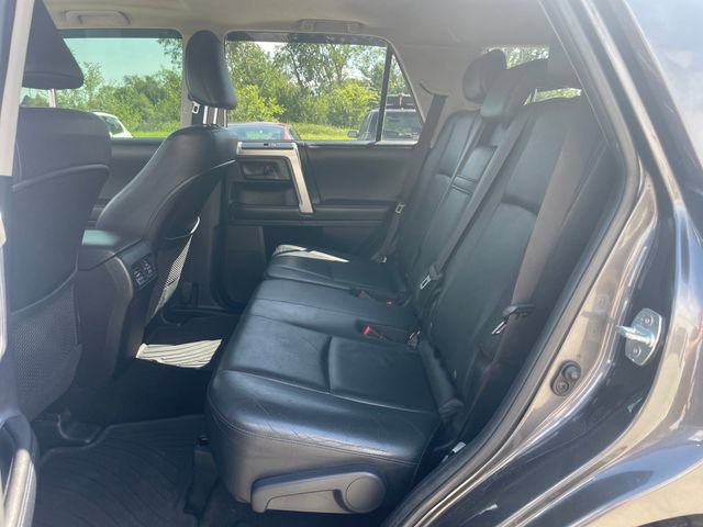 Used 2013 Toyota 4Runner Limited AWD/4WD image 29