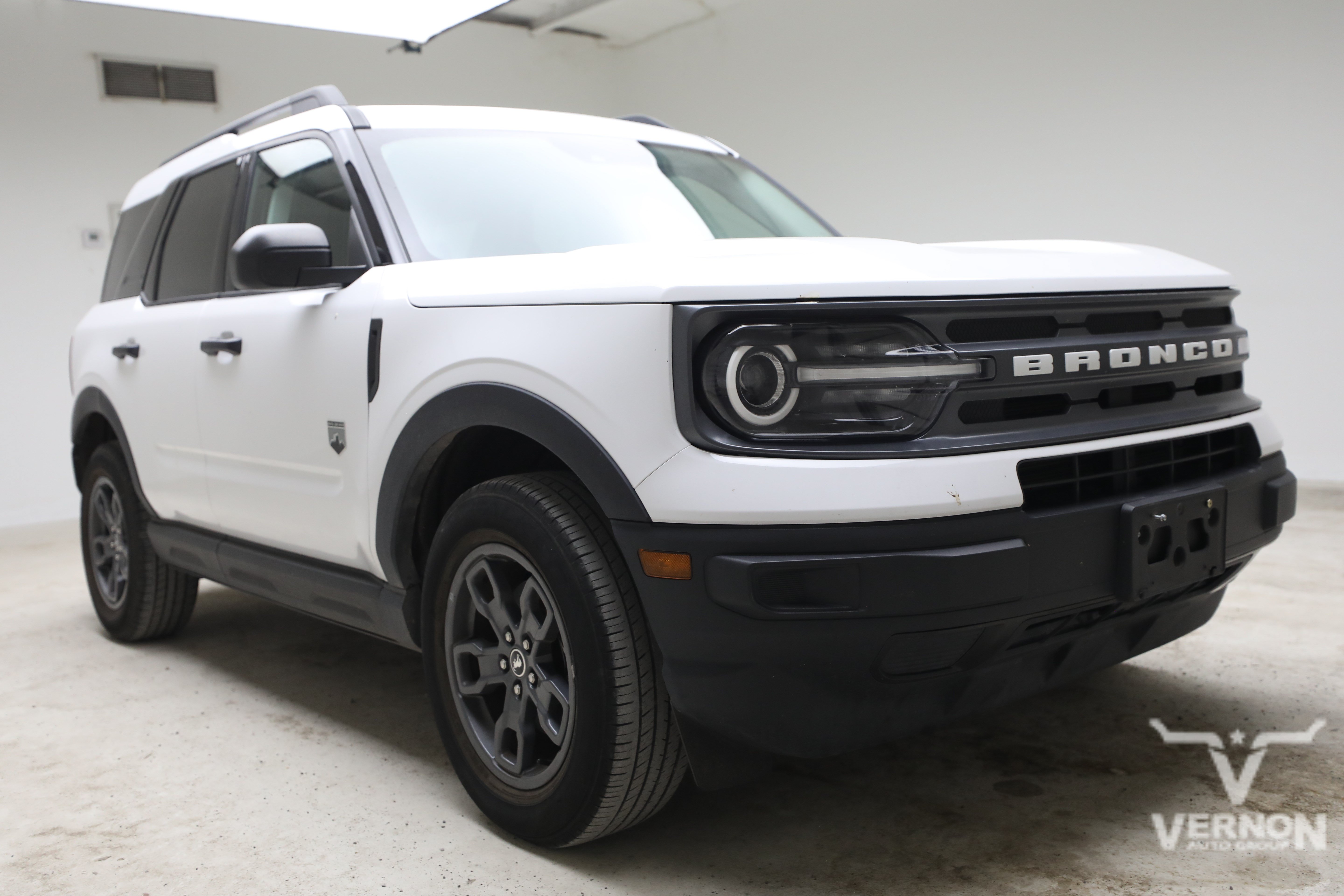 Used 2024 Ford Bronco Sport Big Bend AWD/4WD image 6