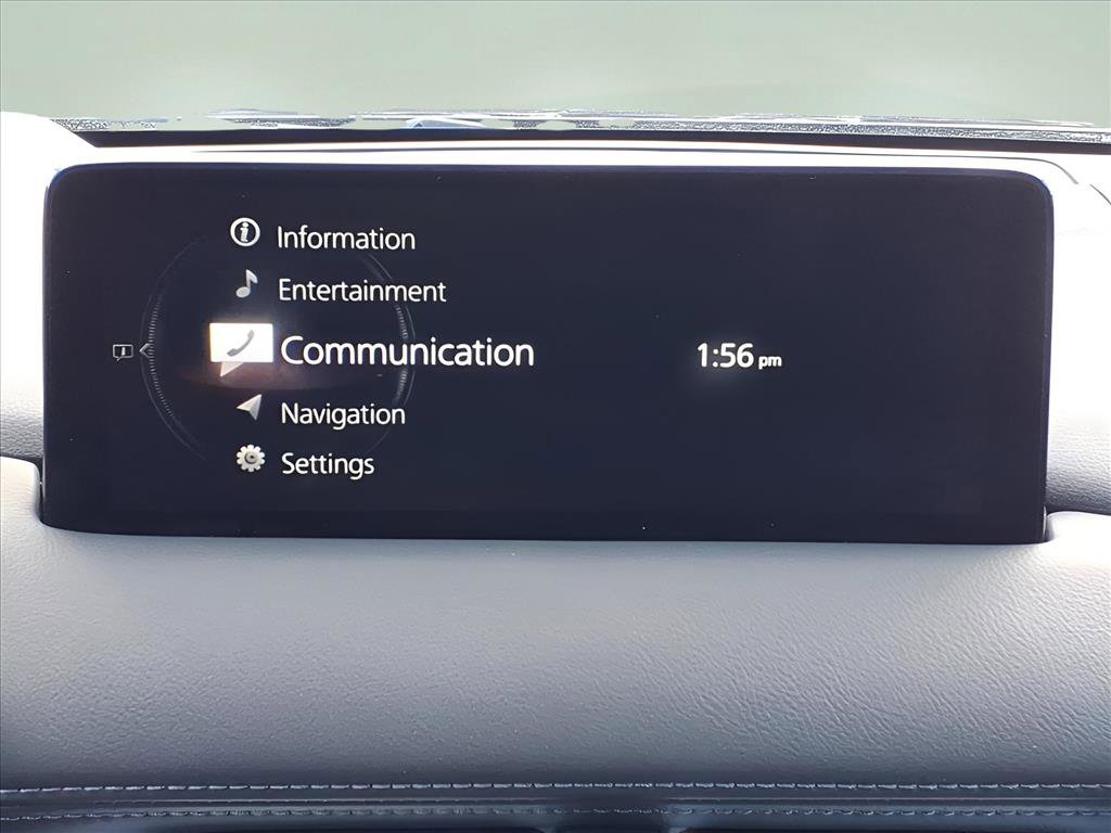 Certified 2023 MAZDA CX-5 Signature image 8