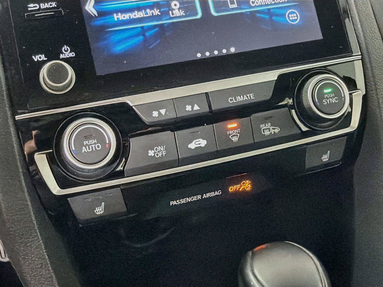 Used 2019 Honda Civic EX-L image 21