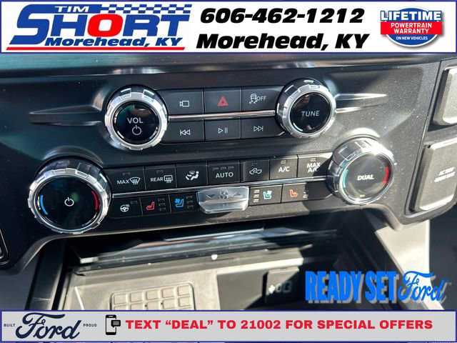 New 2026 Ford F350 Lariat image 25