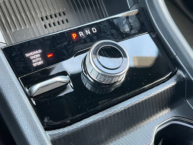 New 2026 Jeep Grand Cherokee L Limited AWD/4WD image 29