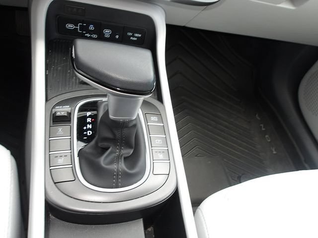 Used 2026 Hyundai Kona SEL Sport AWD/4WD image 21