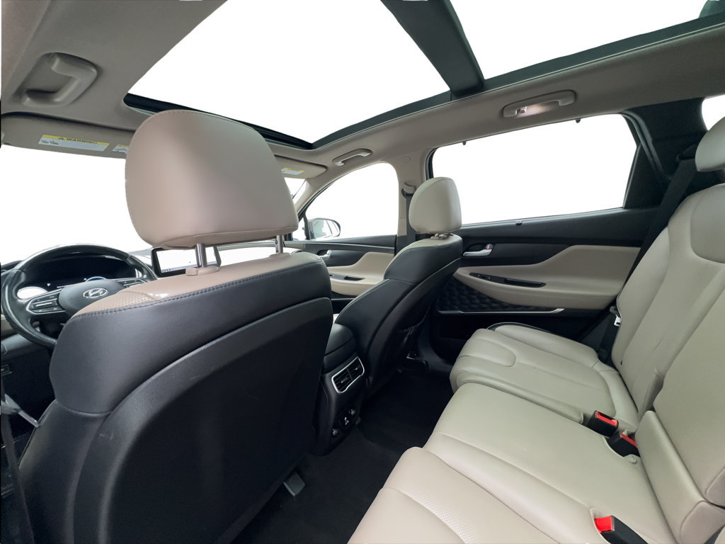 Used 2023 Hyundai Santa Fe Limited FWD image 24
