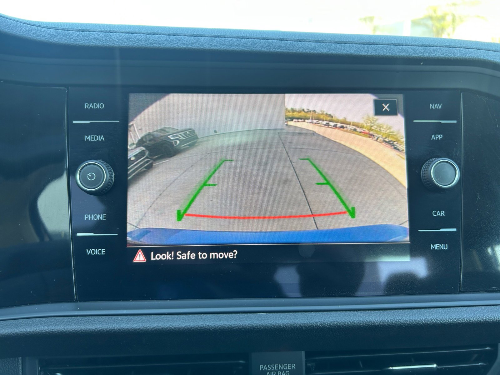 Used 2023 Volkswagen Jetta SEL image 21