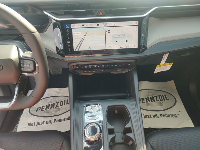 New 2026 Jeep Cherokee Limited AWD/4WD image 11