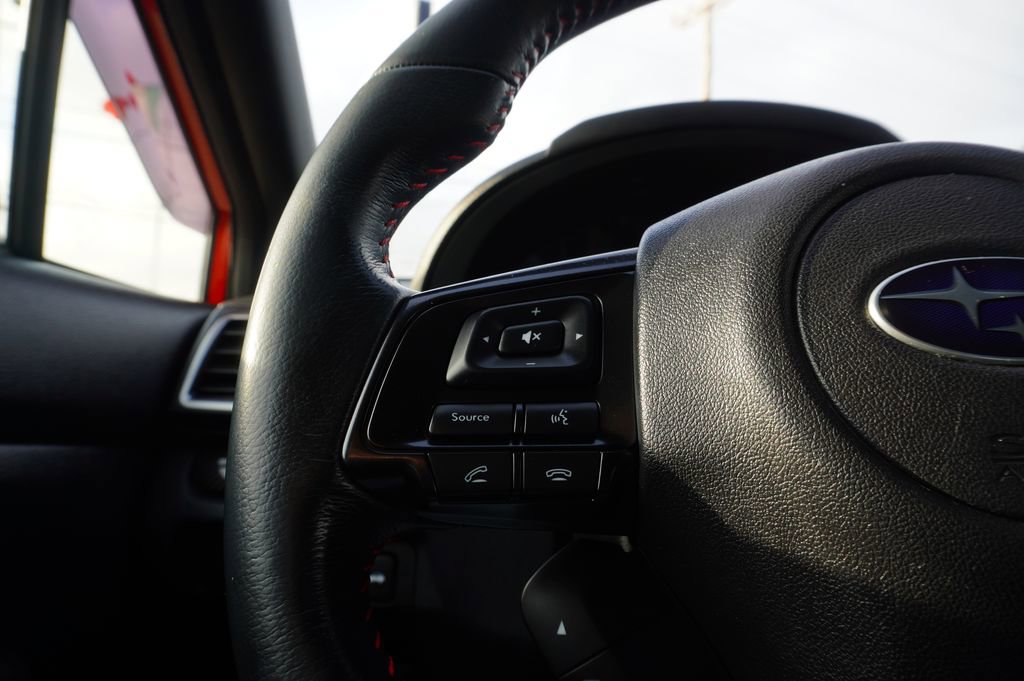 Used 2020 Subaru WRX Premium w/ Performance Package image 20