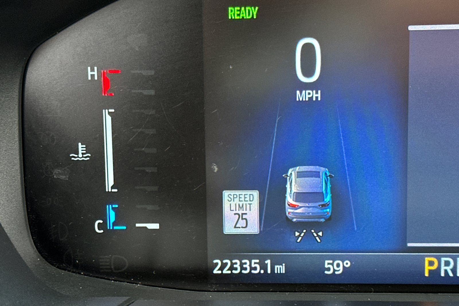 Used 2023 Ford Escape ST-Line Select w/ Tech Pack #1 AWD/4WD image 26