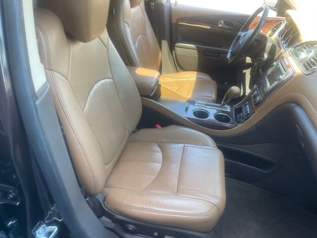 Used 2015 Buick Enclave Leather AWD/4WD image 35