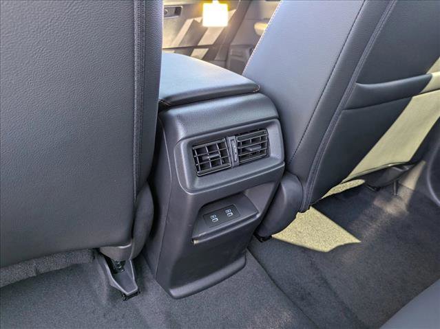 Used 2026 Honda CR-V Sport Touring image 17