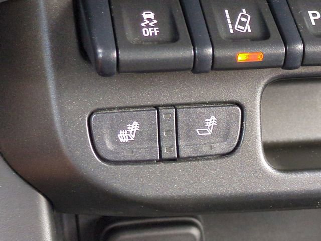 Certified 2021 Chevrolet Colorado Z71 w/ Safety Package image 26