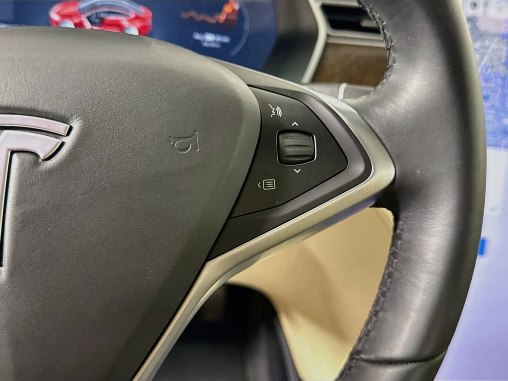 Used 2017 Tesla Model S 90D AWD/4WD image 12